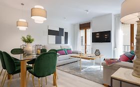 Genteel Home Cabildo